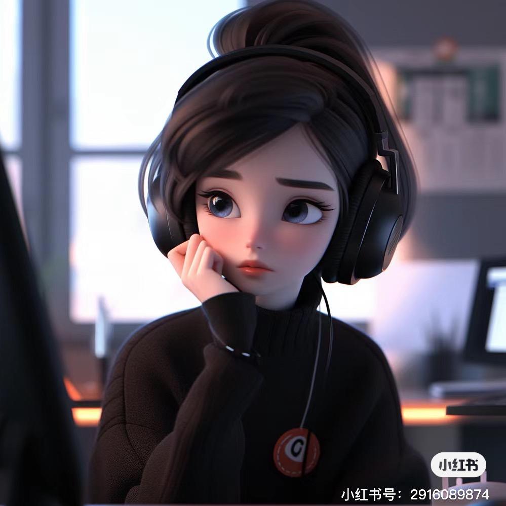 小虎牙