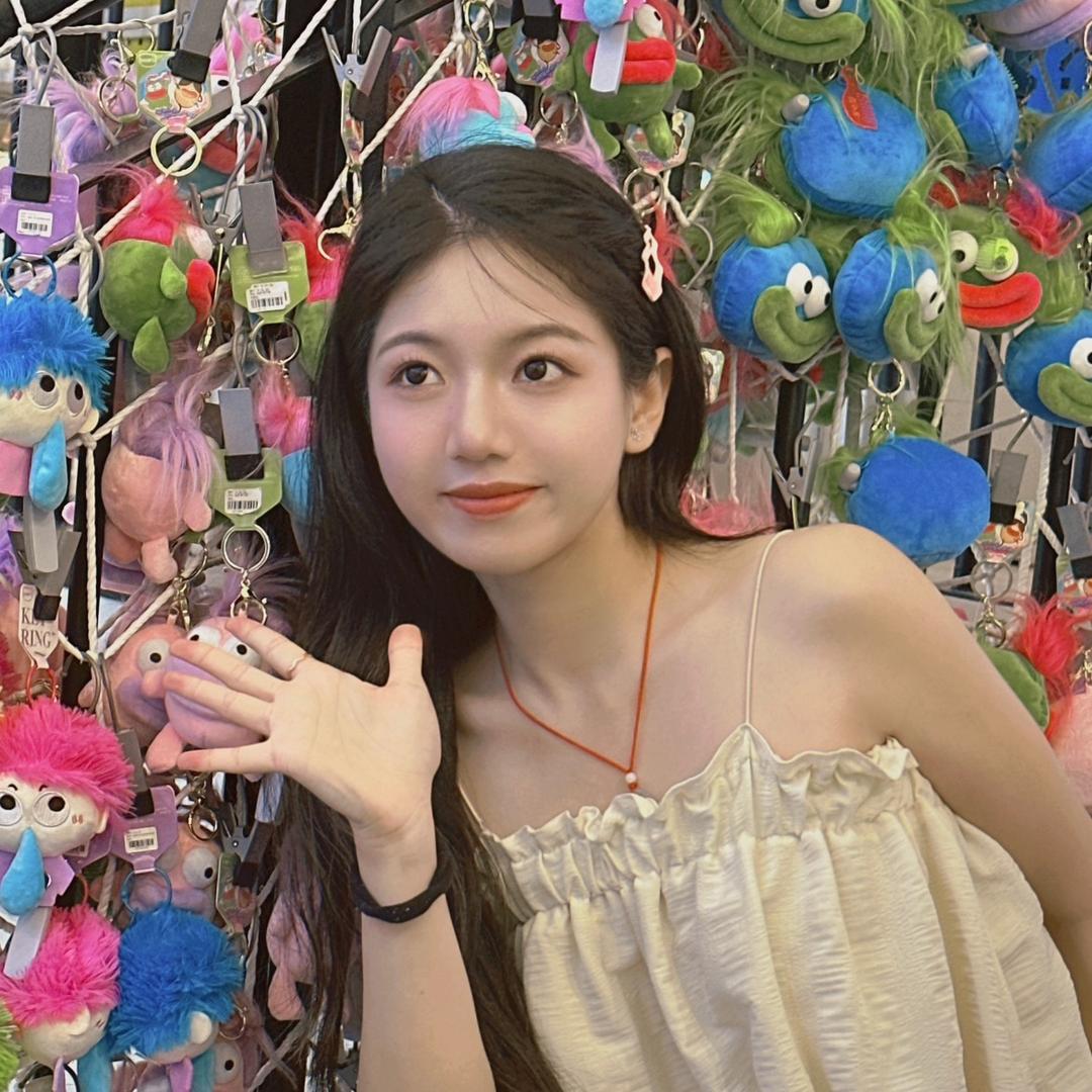 蝴蝶公主🦋
