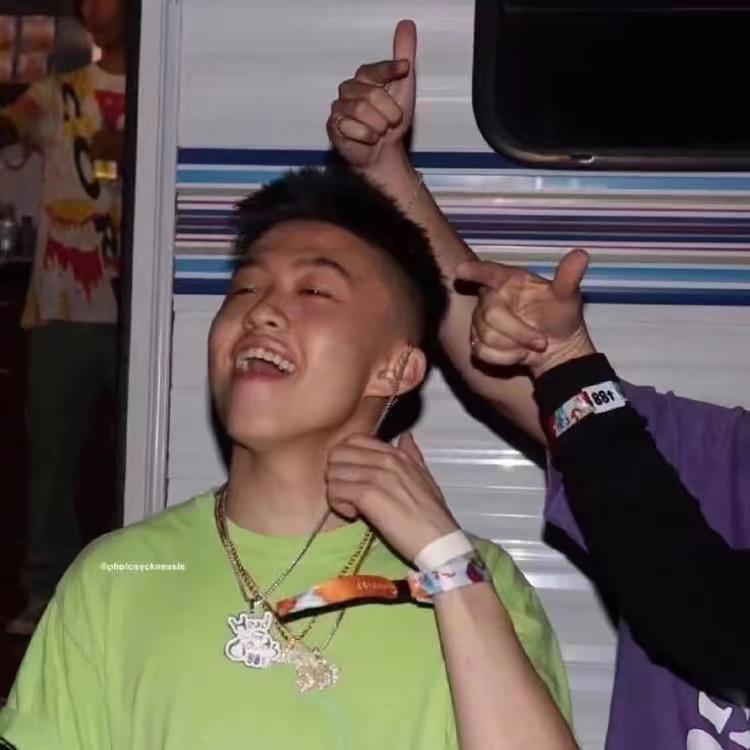 我知道你挺好