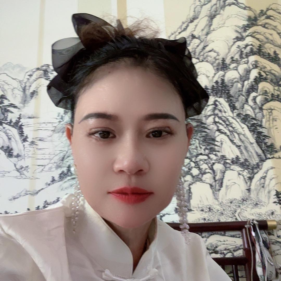 芝芝～唐枕如