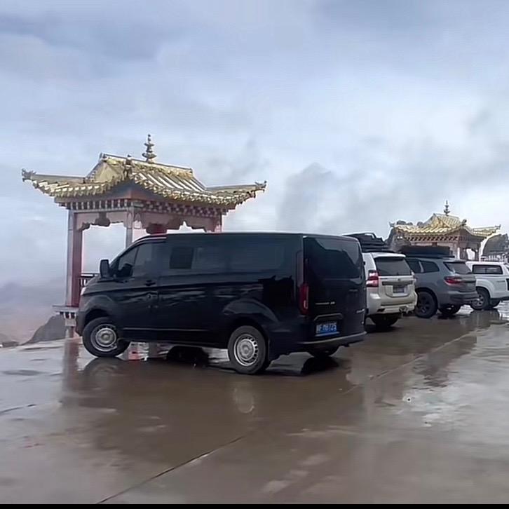 大明哥的旅行