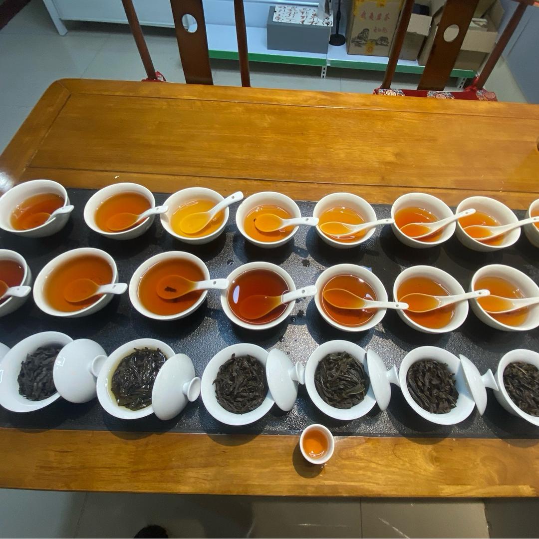 茶多多