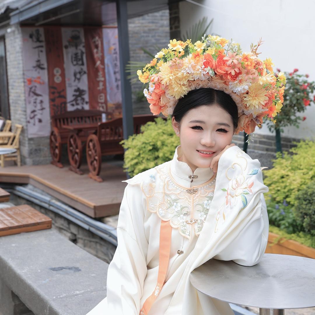 芳芳优选