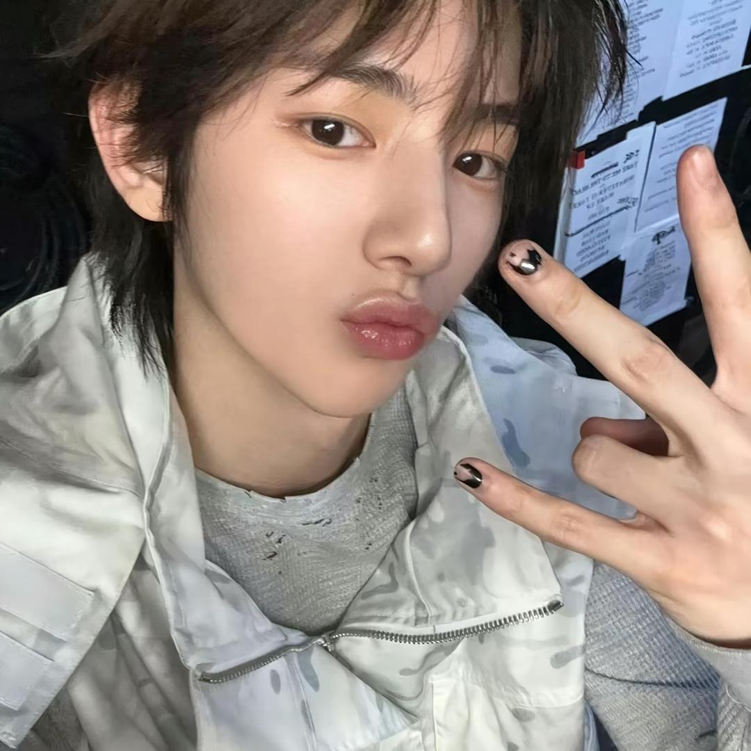 Niki（见过GD、cortis版