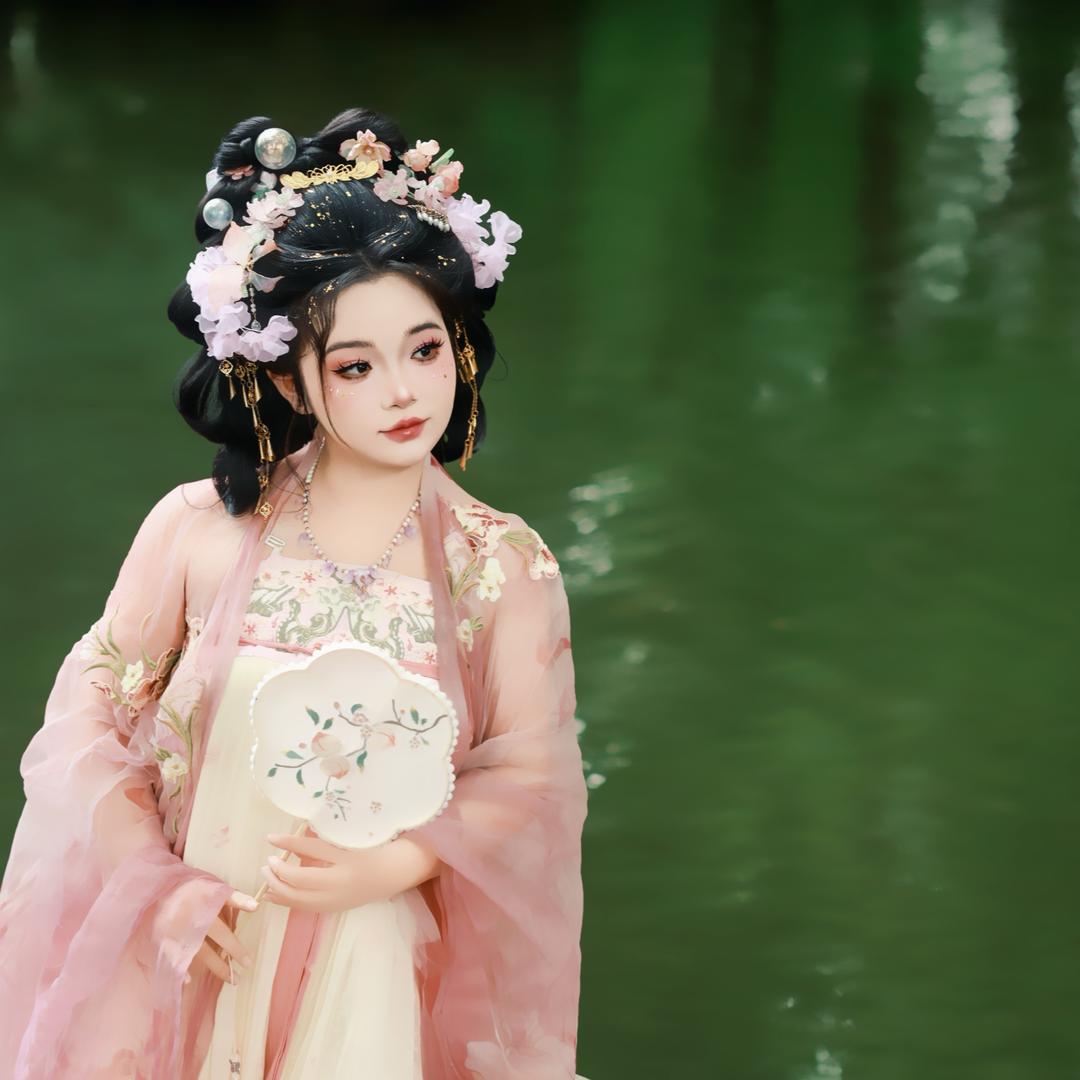 小胖燕