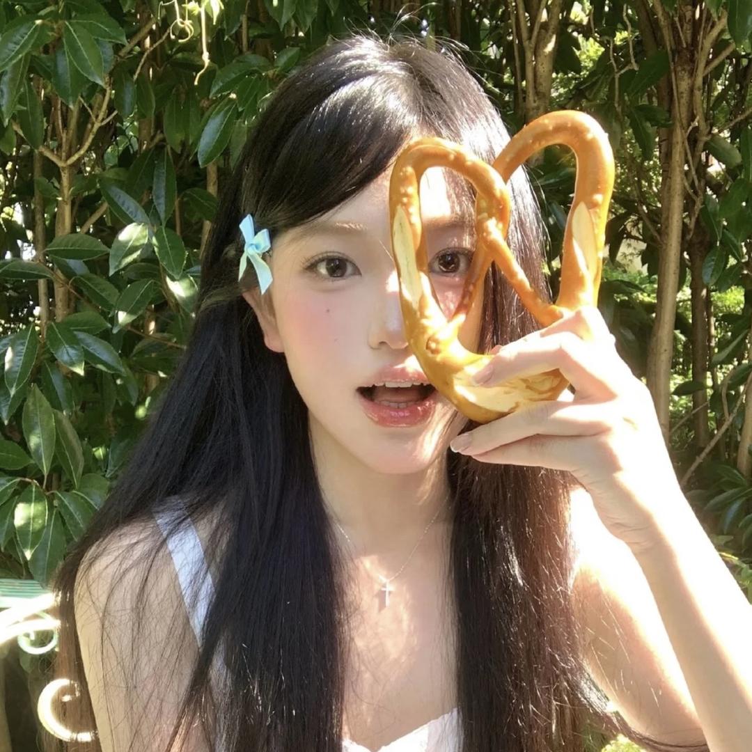 甜甜嘟