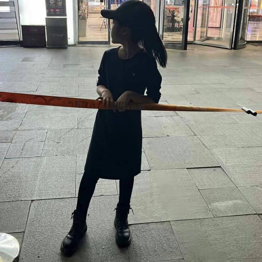 我的“小闺蜜”