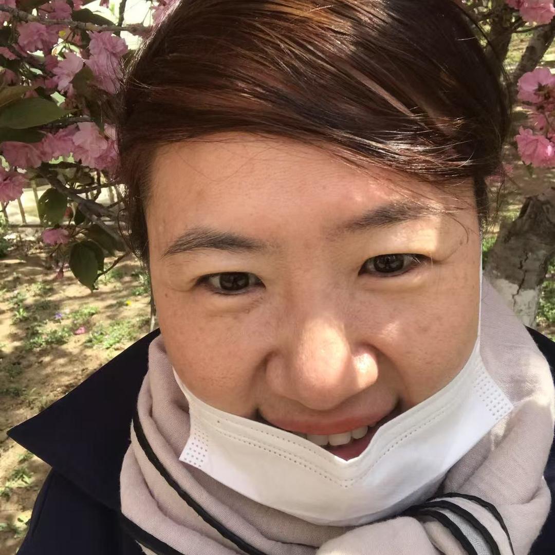 清澈的爱