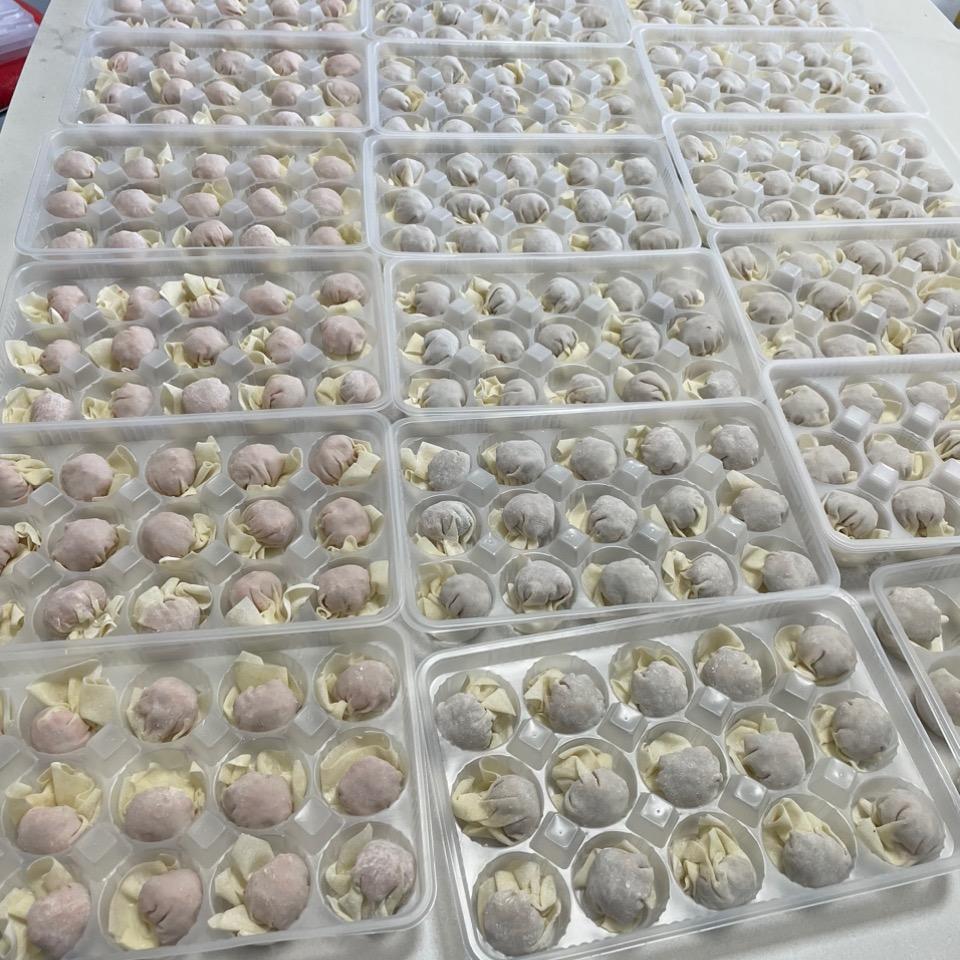 梅姐家庭美食