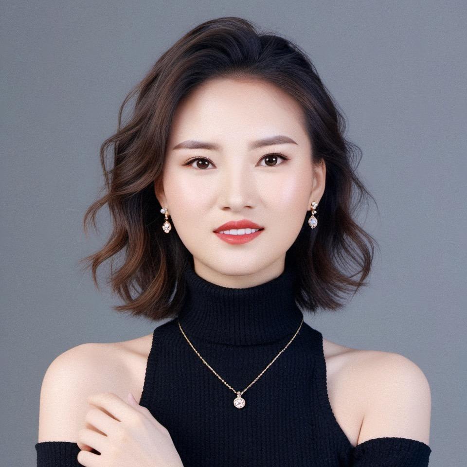 ✨洛扎央金玛🎈