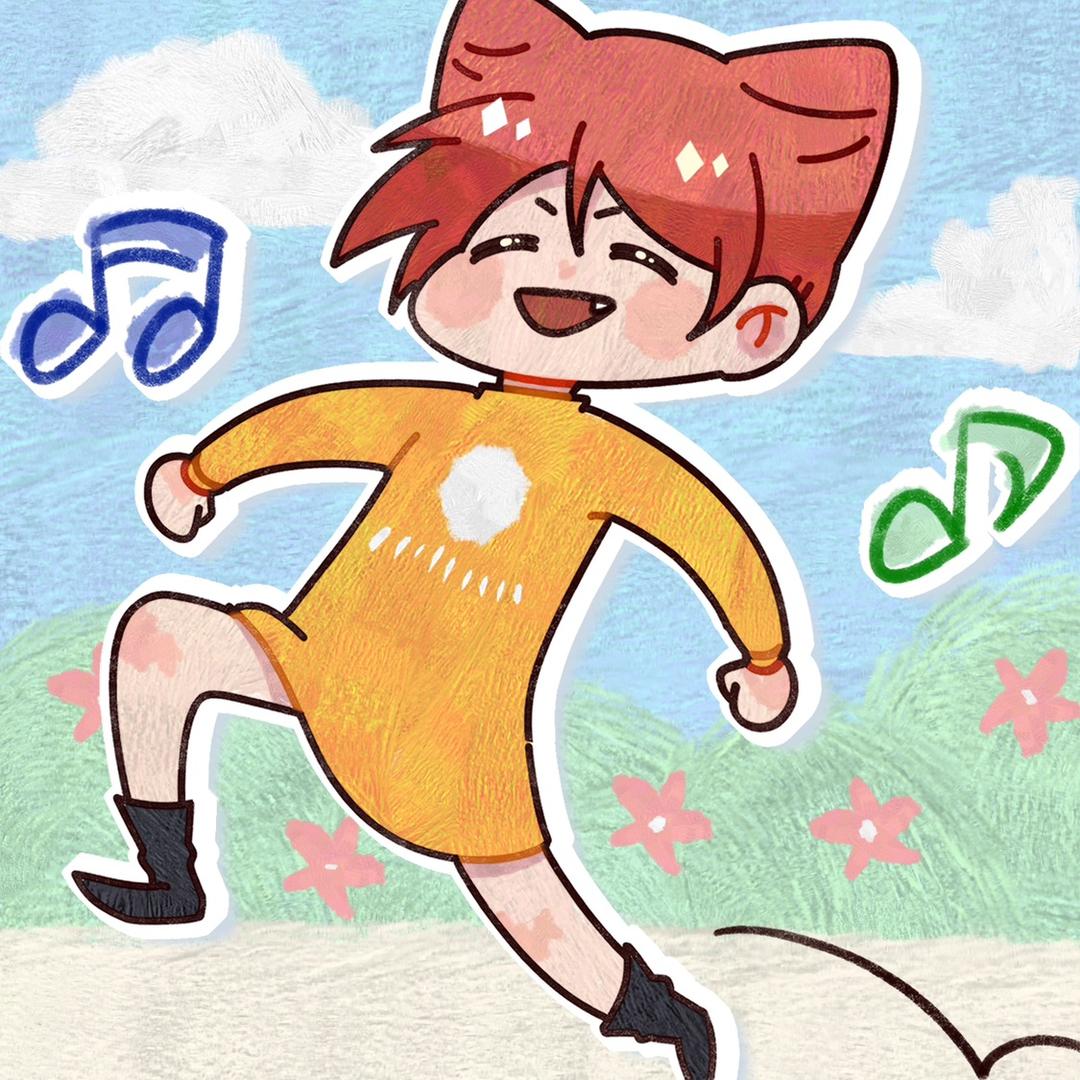 米尼麦泥轰@抖音