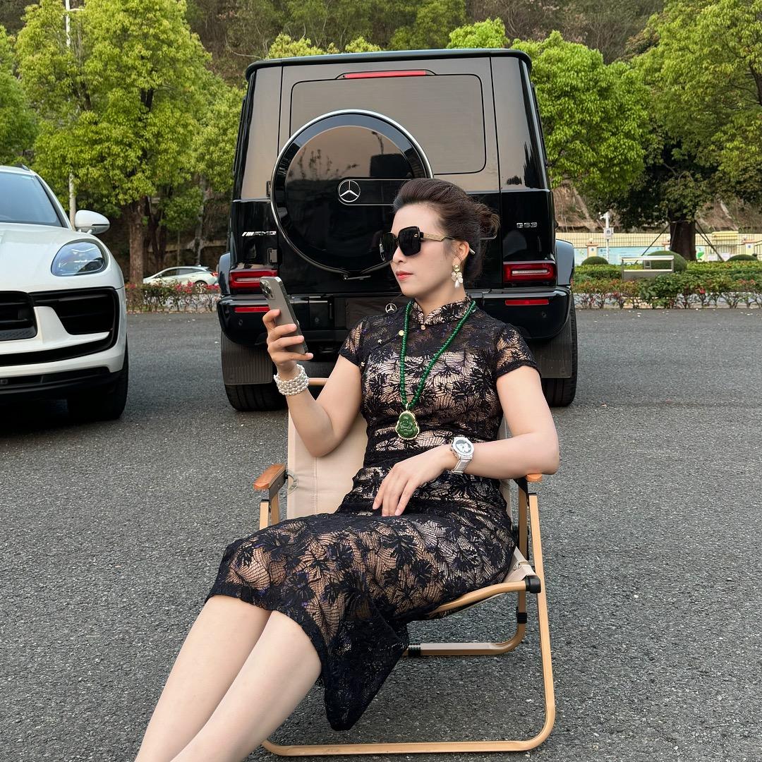 芯芯🐉（四川人在深圳）