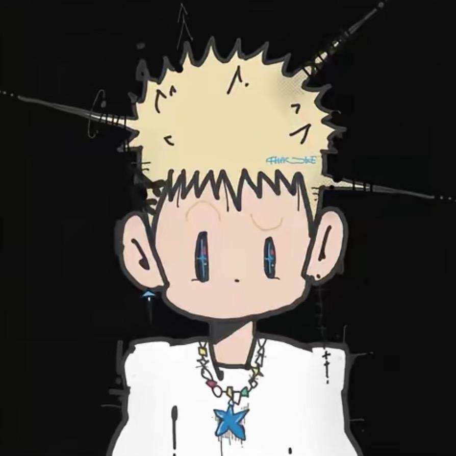 和平精英大表弟（晋级赛）