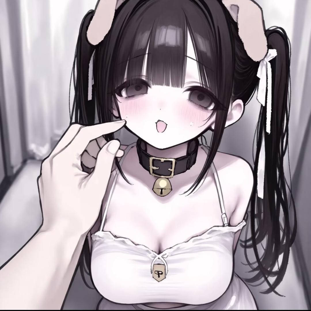 月见里祈