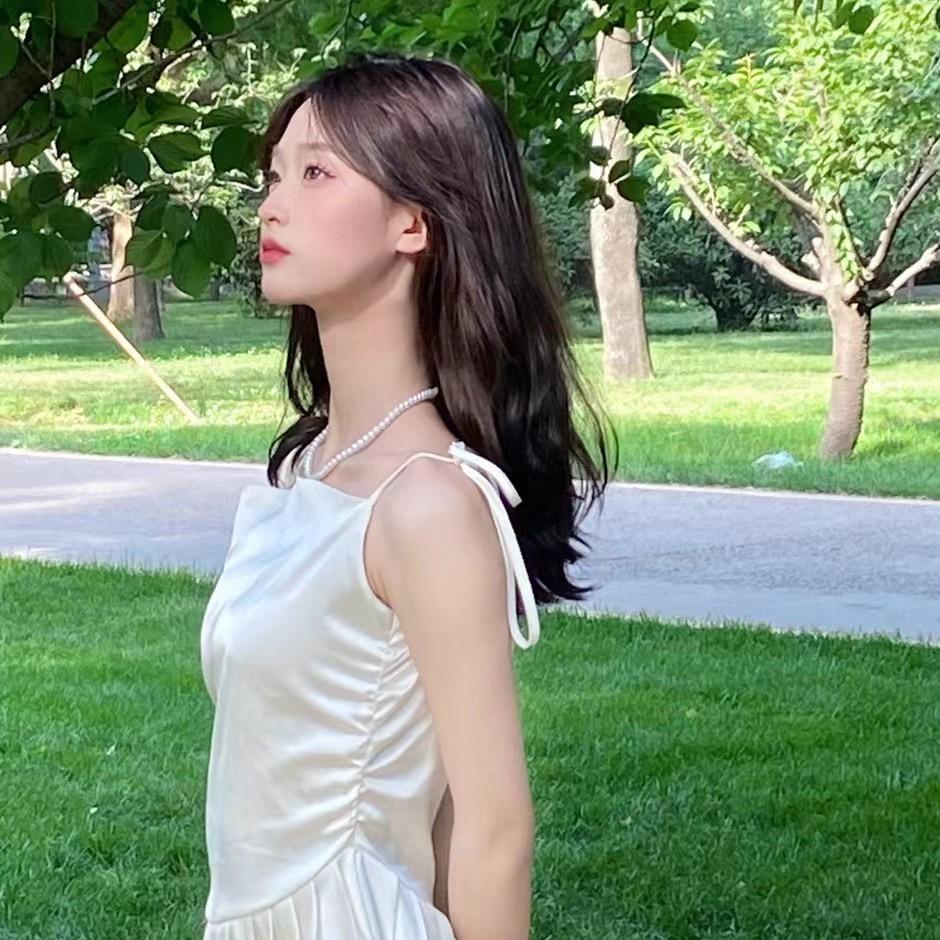 我推的女孩