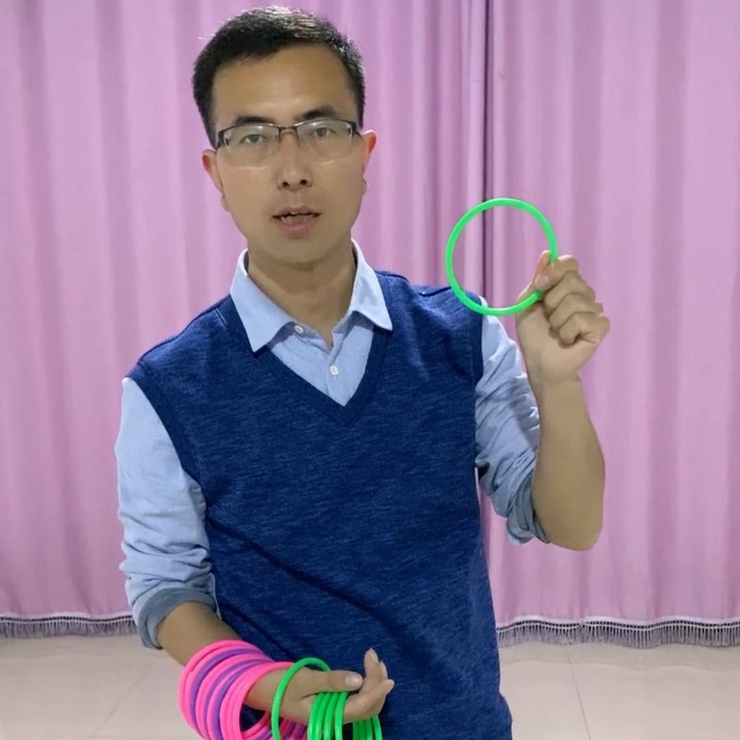左手圈王（好物优选）
