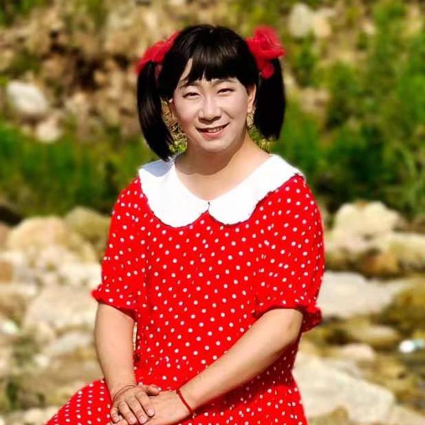 二丫～演员刘婉莹@抖音