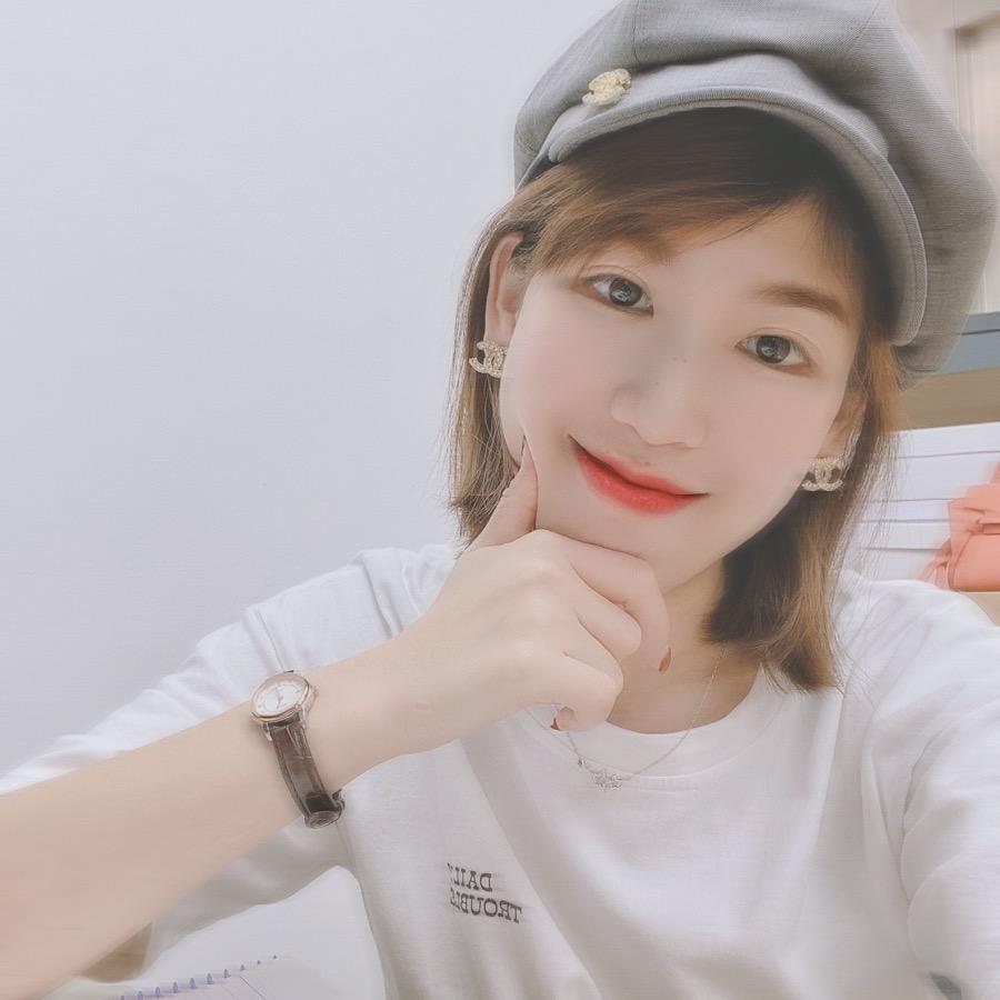 周小姐