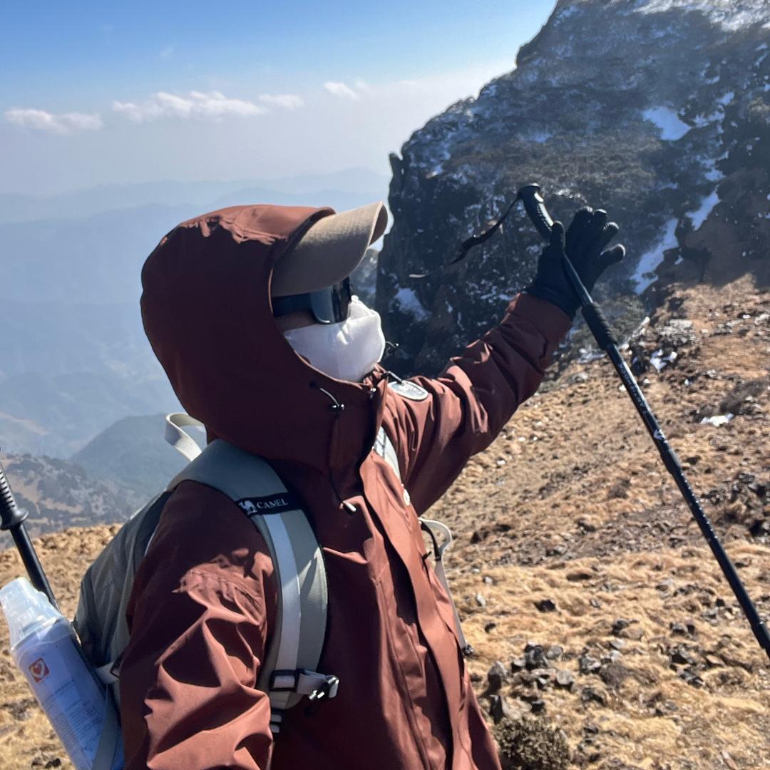 小恒子🏃🇨🇳