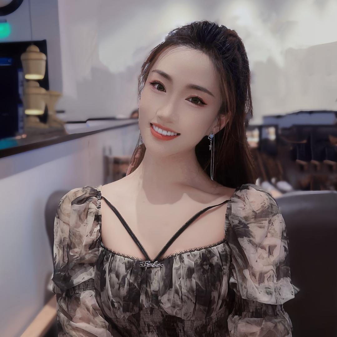 婷姐lucky🍭