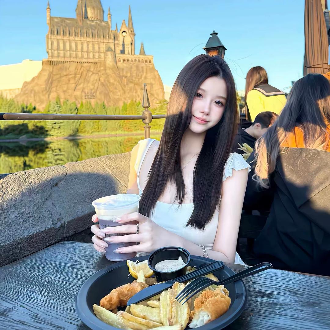 爱吃榴莲