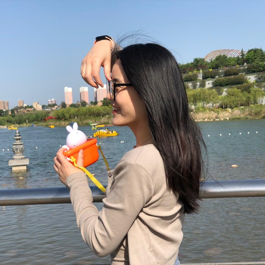 是姐姐呀（备孕中）