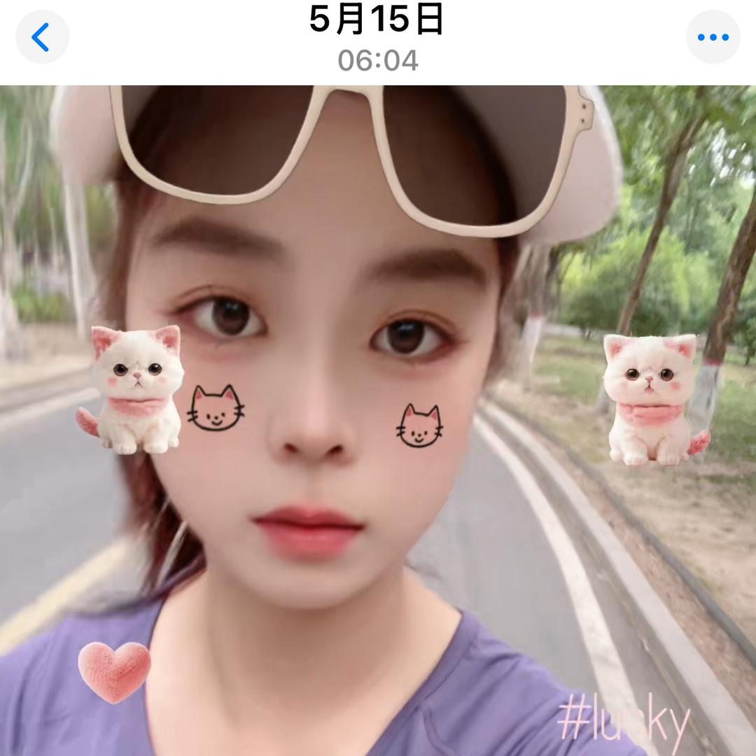 希瑶=晓