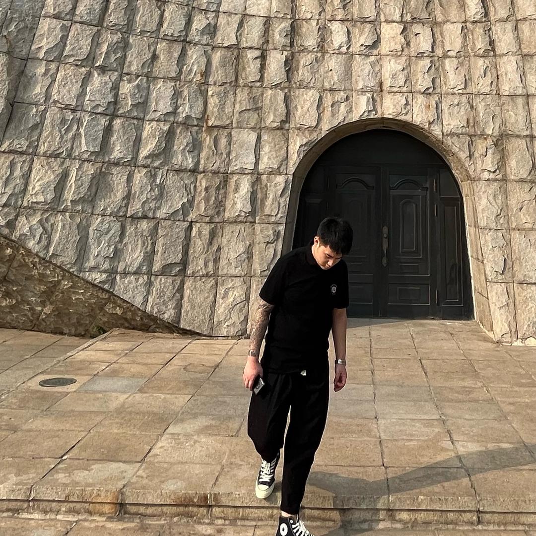 阿荣先生👨‍🍳