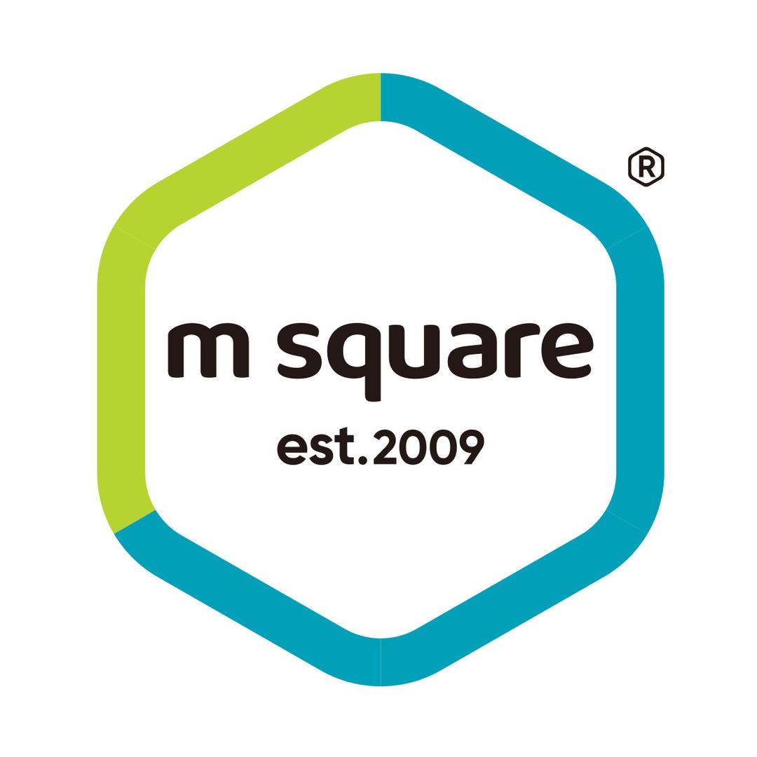 m square官方旗舰店