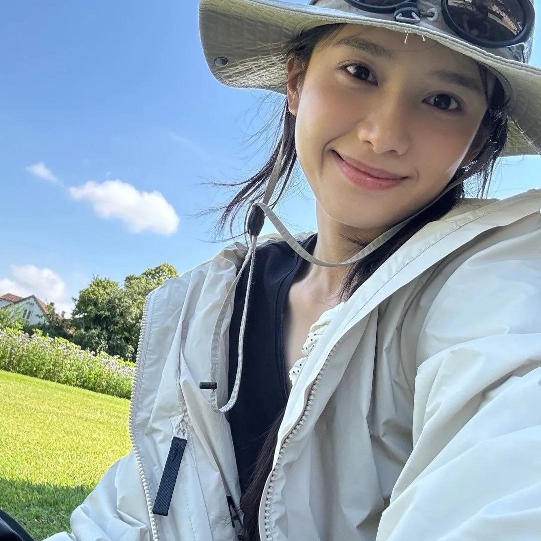 纯朴烤地瓜很闲