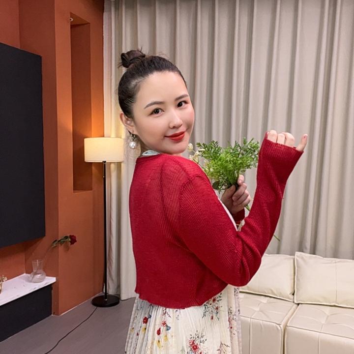 衣可儿女装穿搭