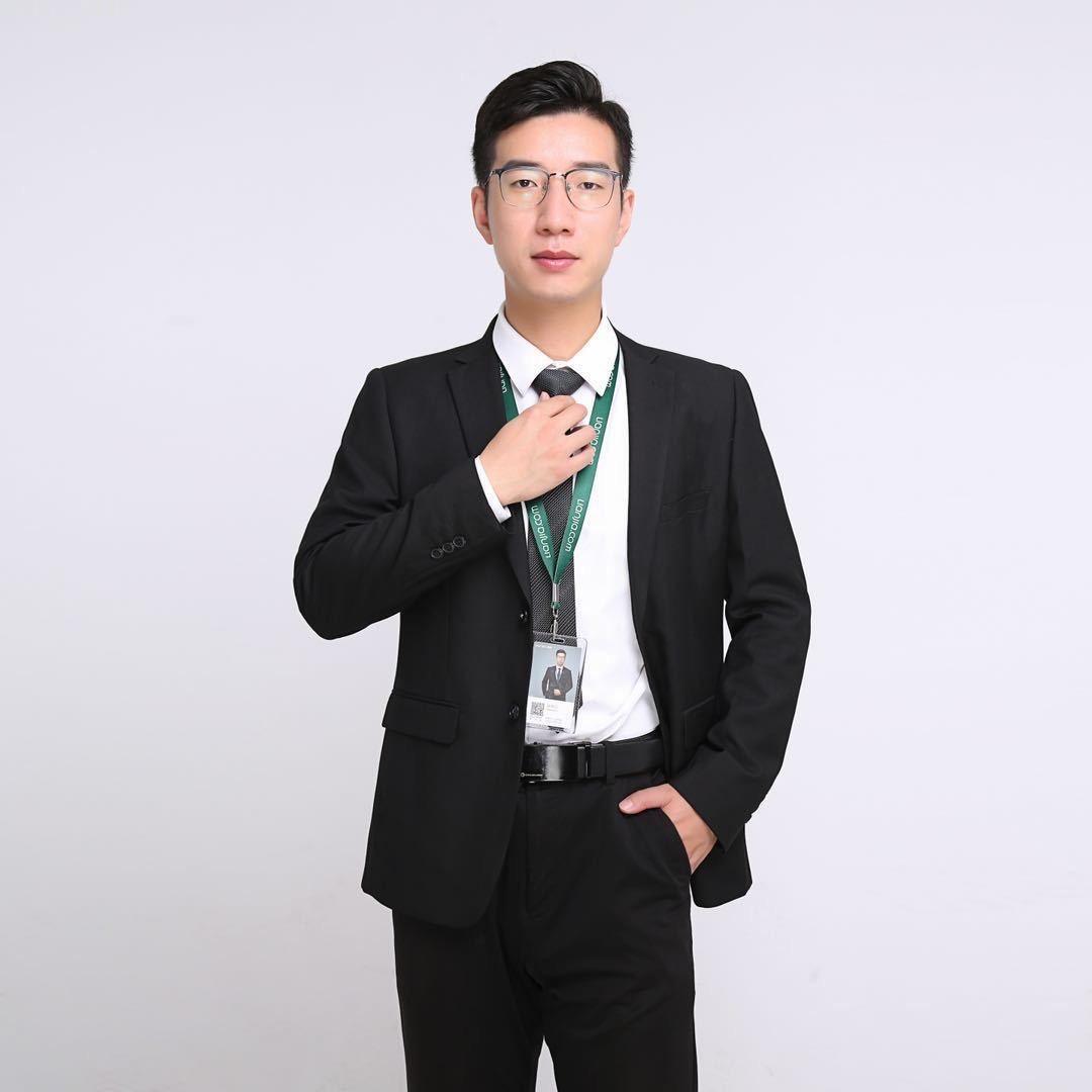 琶洲链家小徐