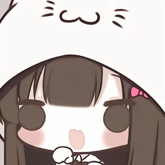 冰冷小美