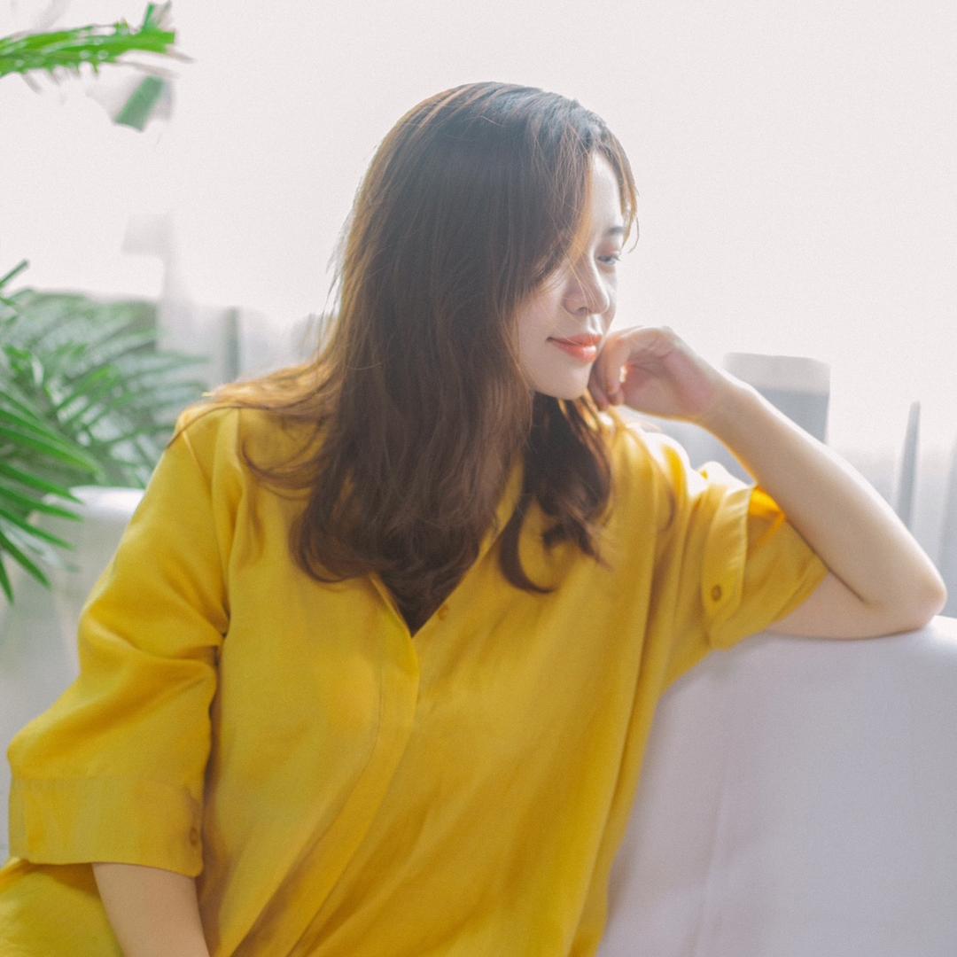 黄财儿（孕期）