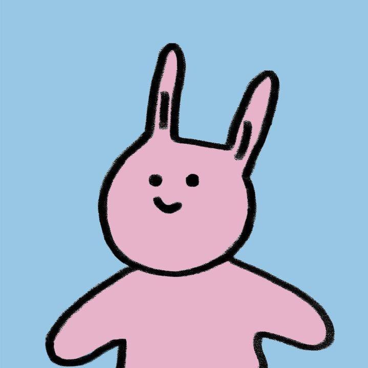 🌈君君籽
