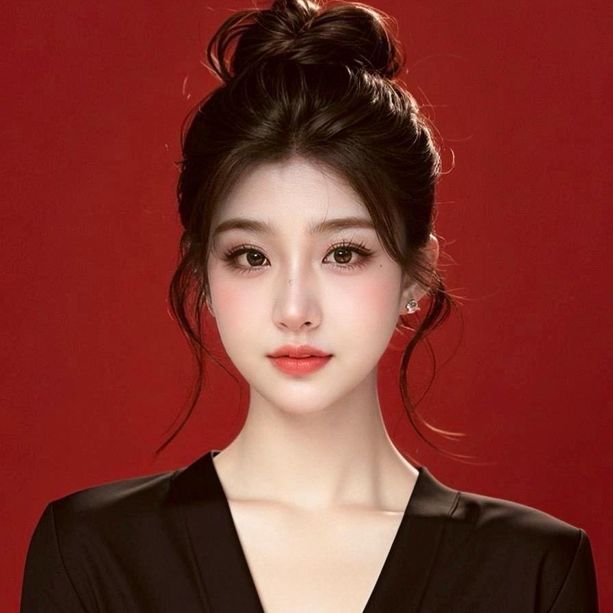 生活如此多娇🐰