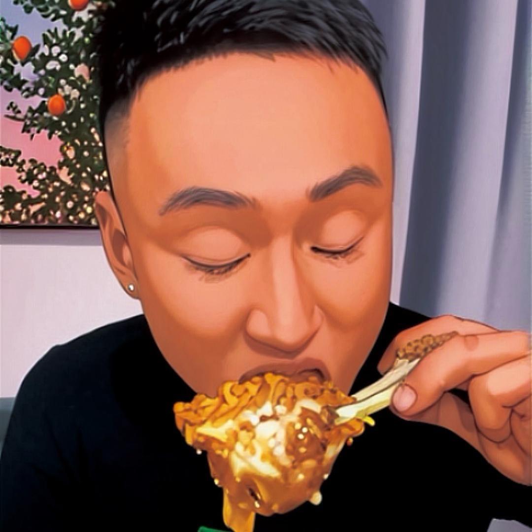 小亮哥. 80大叔