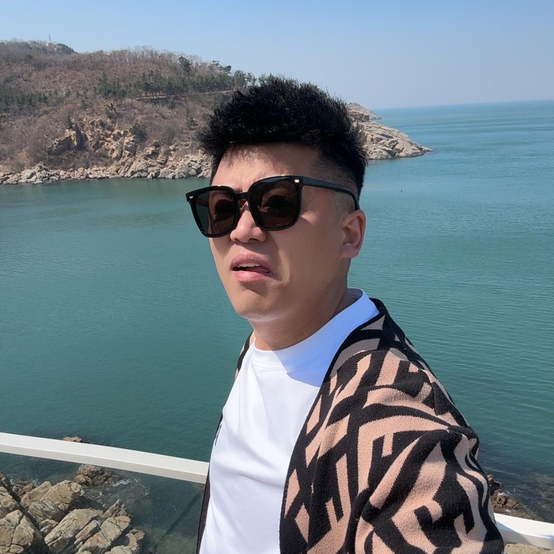 大磊哥
