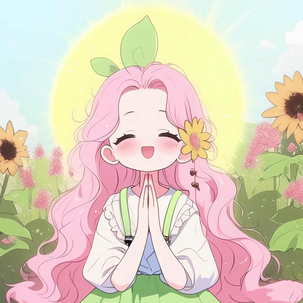 晚晚🌸丶