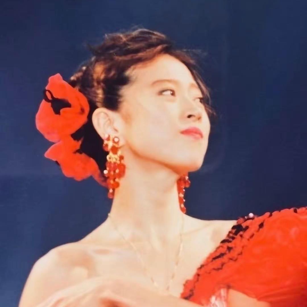 呐咔莫哩Akina