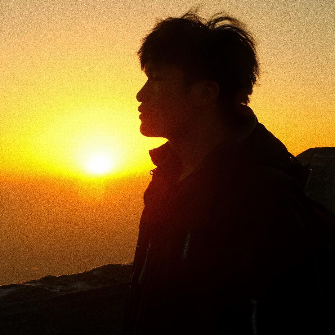 果樹影像摄影师-辉