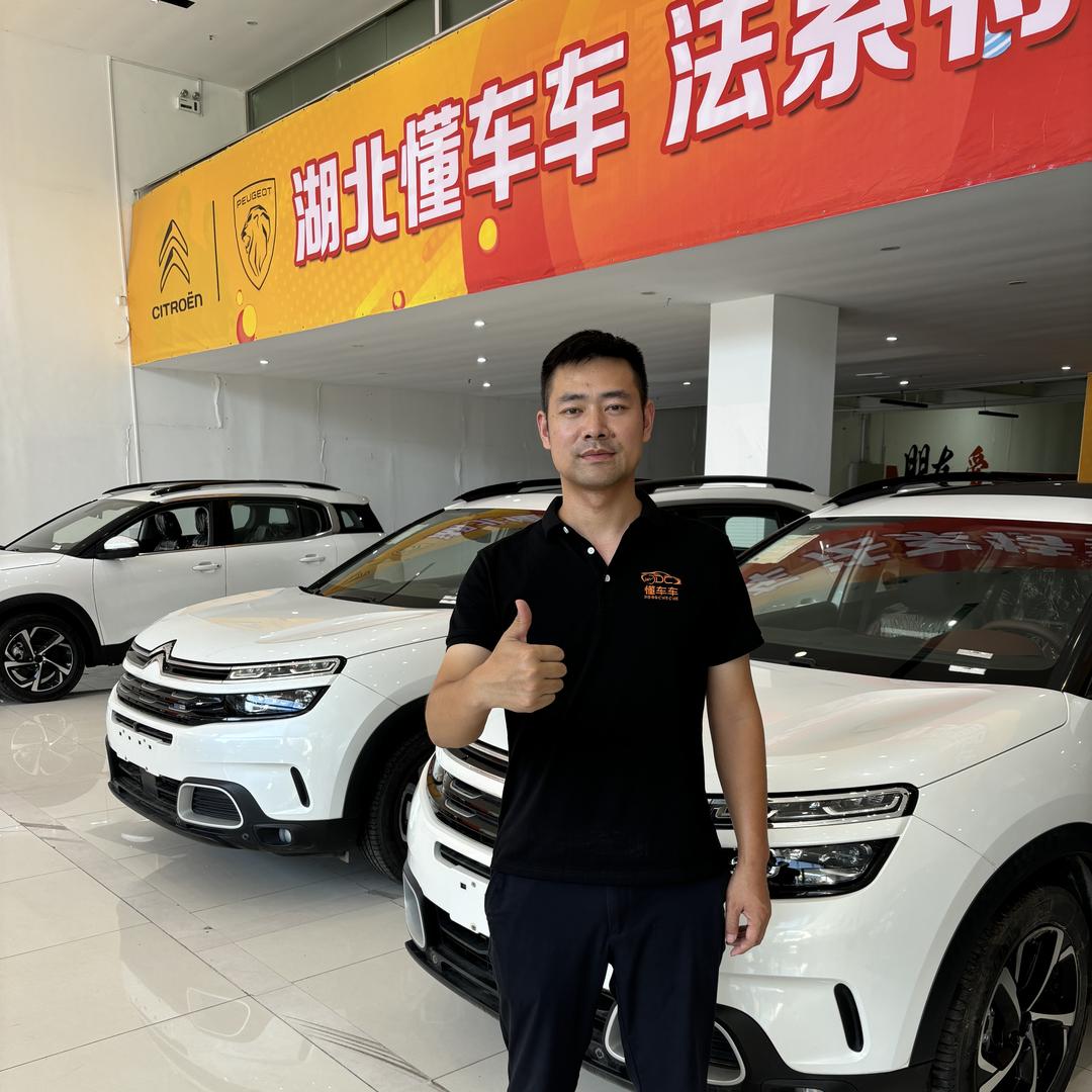 法系罗总-懂车车