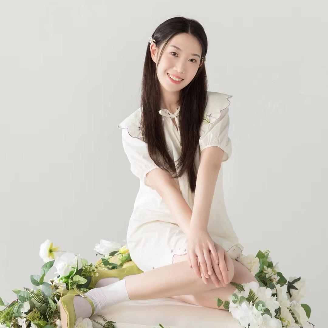 撇嘴小仙儿