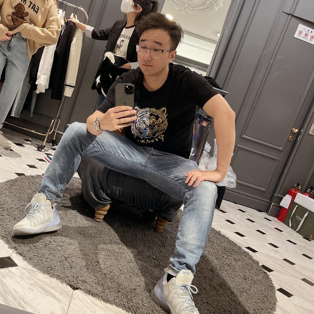 汪文明Ming🚀🚀