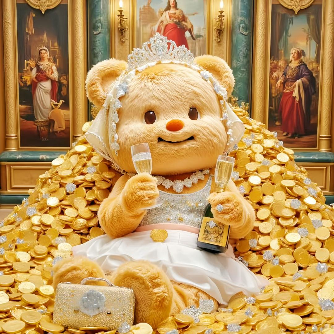 幸运小汐💫