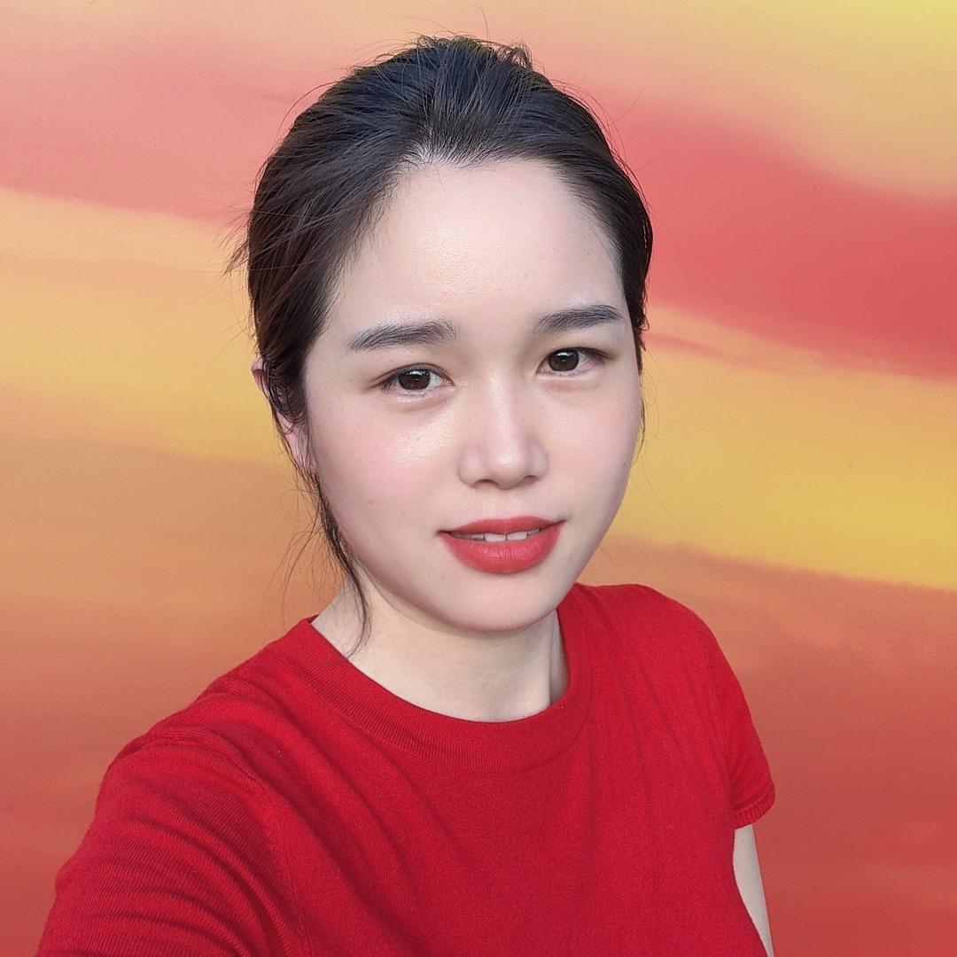 小满颈肩背锻炼💪