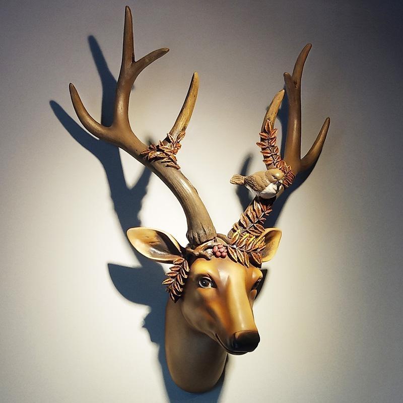 一鹿鸣🦌