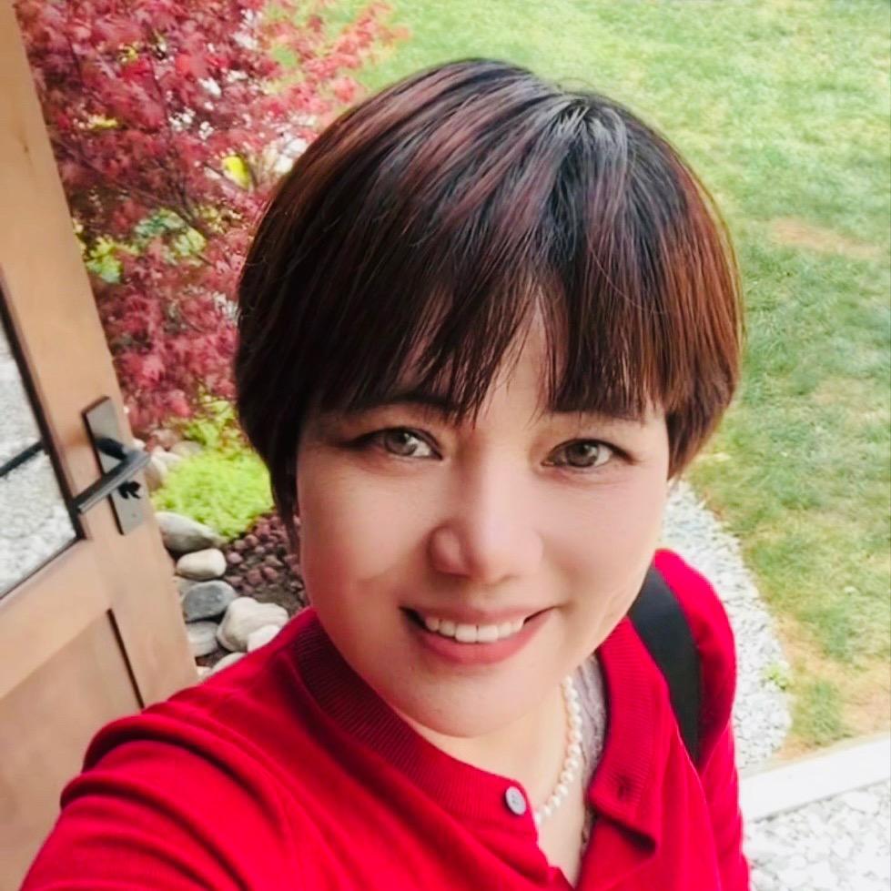 知心红娘沈姐说媒