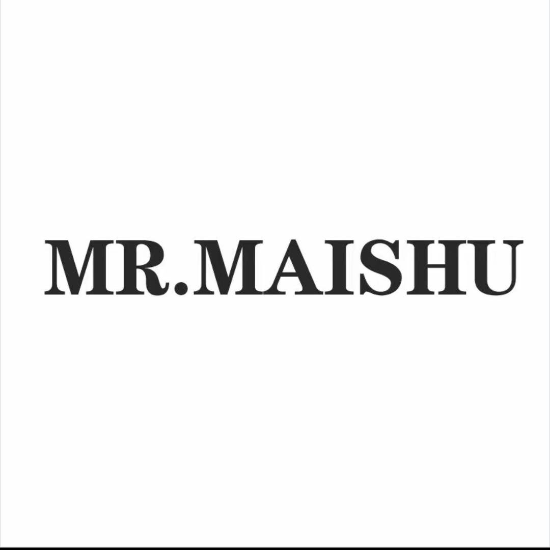 MR.MAISHU真皮女鞋