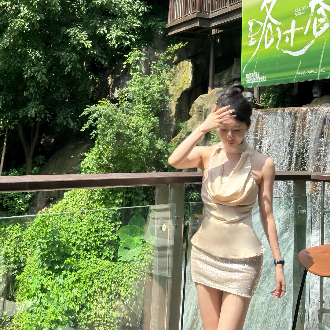 空乘安安